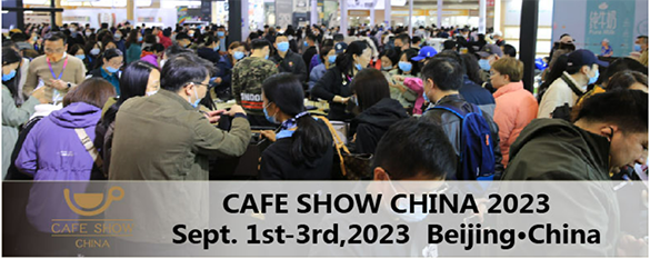 Top 10 Food Related Exhibitions in China for Food and Hospitality Industries